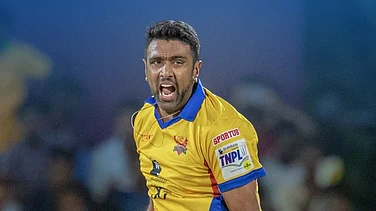 Photo: X/ @ESPNcricinfo
